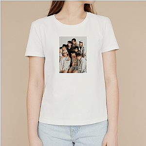 8TURN in My Heart 8TURN T-Shirts