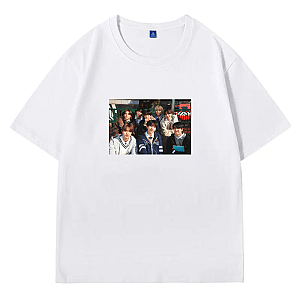 8TURN Nation Rising 8TURN T-Shirts
