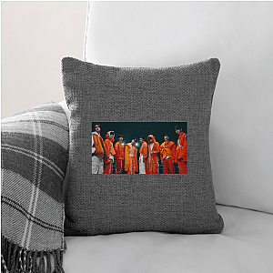 Born to 8TURN 8TURN Pillows Cover