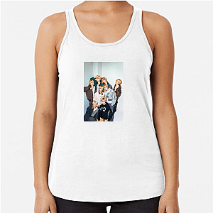 All Eyes on 8TURN 8TURN Tank Tops