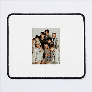 8TURN in My Heart 8TURN Mouse Pads