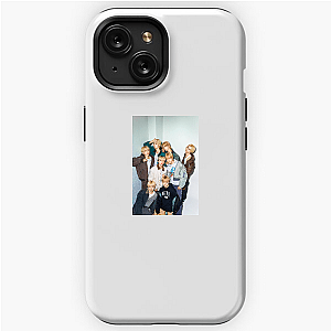 All Eyes on 8TURN 8TURN iPhone Cases
