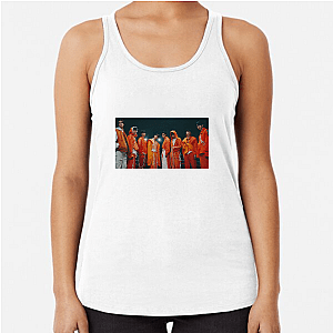 Born to 8TURN 8TURN Tank Tops