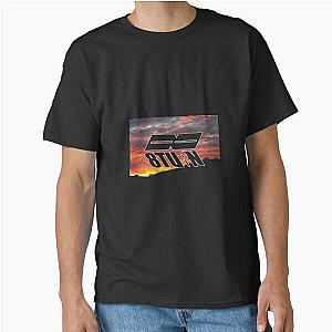 8TURN Sunset Classic T-Shirt