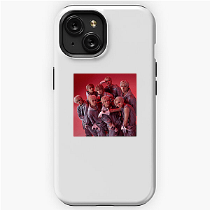 Fueled by 8TURN Beats 8TURN iPhone Cases