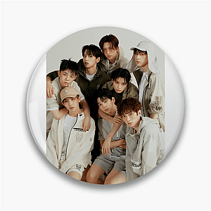 8TURN in My Heart 8TURN Pins
