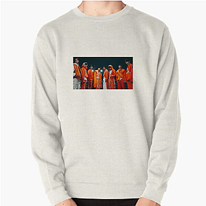Born to 8TURN 8TURN Sweatshirts