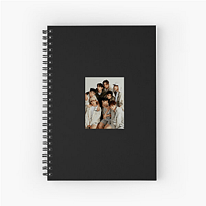 8TURN in My Heart 8TURN Notebook