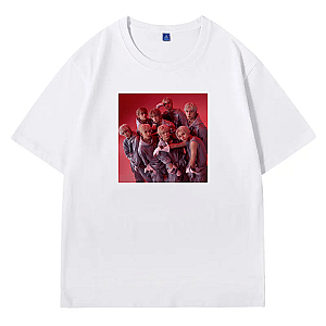 Fueled by 8TURN Beats 8TURN T-Shirts