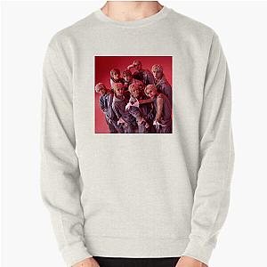 Fueled by 8TURN Beats 8TURN Sweatshirts