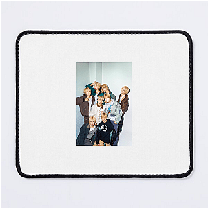 All Eyes on 8TURN 8TURN Mouse Pads