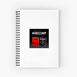 On Repeat: 8TURN 8TURN Notebook