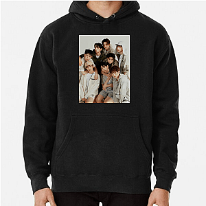 8TURN in My Heart 8TURN Hoodies