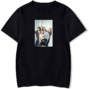 All Eyes on 8TURN 8TURN T-Shirts