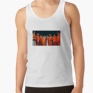 Born to 8TURN 8TURN Tank Tops