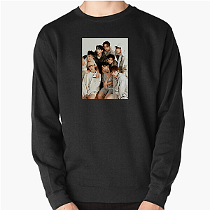8TURN in My Heart 8TURN Sweatshirts