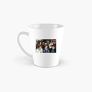 8TURN Nation Rising 8TURN Mugs