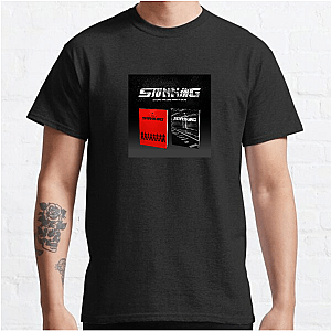 On Repeat: 8TURN 8TURN T-Shirts