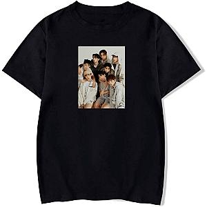 8TURN in My Heart 8TURN T-Shirts