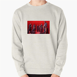 Catch Me in My 8TURN Era 8TURN Sweatshirts
