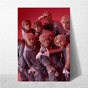 Fueled by 8TURN Beats 8TURN Posters