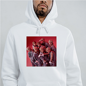 Fueled by 8TURN Beats 8TURN Hoodies