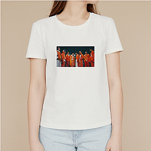 Born to 8TURN 8TURN T-Shirts