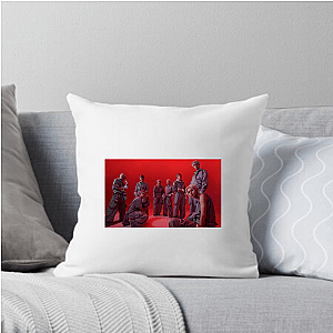 Catch Me in My 8TURN Era 8TURN Pillows Cover