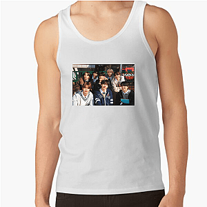 8TURN Nation Rising 8TURN Tank Tops