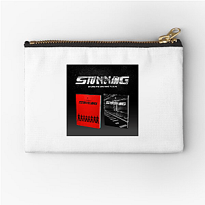 On Repeat: 8TURN 8TURN Zipper Pouches