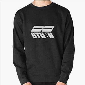 8TURN KPop Logo Sweatshirt