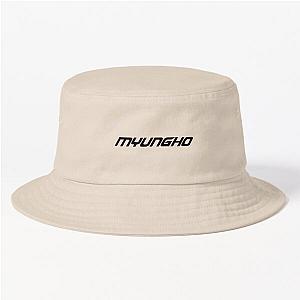 Turn Myungho Bucket Hat