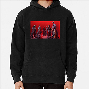 Catch Me in My 8TURN Era 8TURN Hoodies