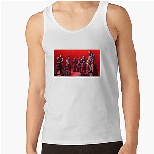 Catch Me in My 8TURN Era 8TURN Tank Tops
