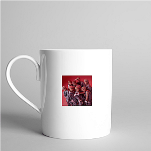 Fueled by 8TURN Beats 8TURN Mugs