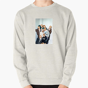 All Eyes on 8TURN 8TURN Sweatshirts