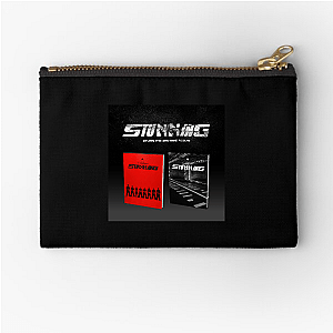 On Repeat: 8TURN 8TURN Zipper Pouches