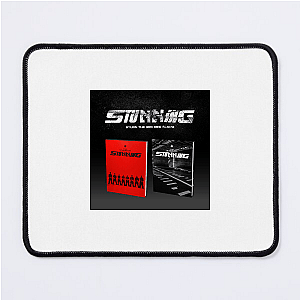On Repeat: 8TURN 8TURN Mouse Pads