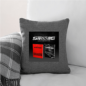 On Repeat: 8TURN 8TURN Pillows Cover