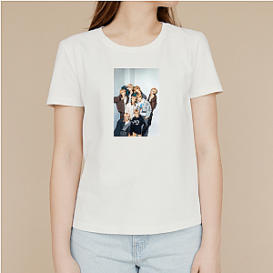 All Eyes on 8TURN 8TURN T-Shirts