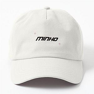 Minho 8 turn Dad Hat