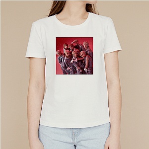Fueled by 8TURN Beats 8TURN T-Shirts