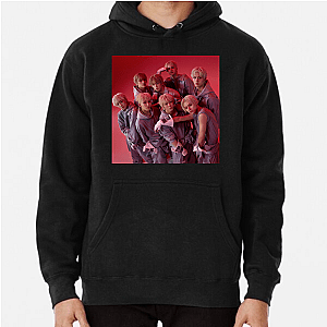 Fueled by 8TURN Beats 8TURN Hoodies