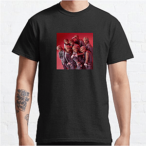 Fueled by 8TURN Beats 8TURN T-Shirts