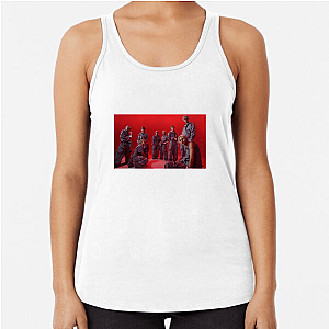 Catch Me in My 8TURN Era 8TURN Tank Tops