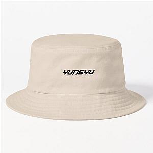 Young Yu Bucket Hat
