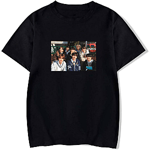 8TURN Nation Rising 8TURN T-Shirts