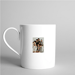 8TURN in My Heart 8TURN Mugs