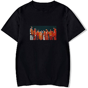 Born to 8TURN 8TURN T-Shirts