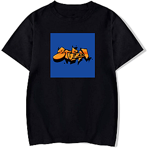 Turn Up with 8TURN 8TURN T-Shirts